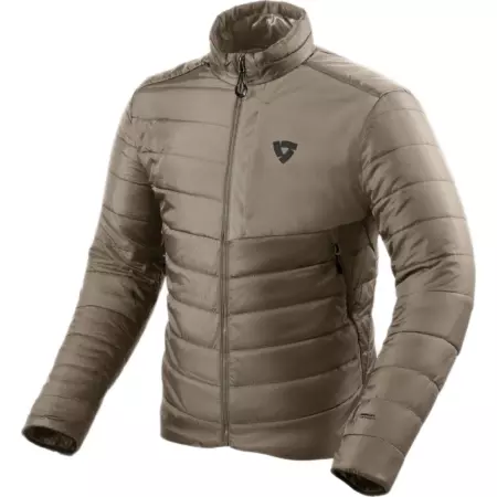 Veste REV'IT Solar 3 Sable