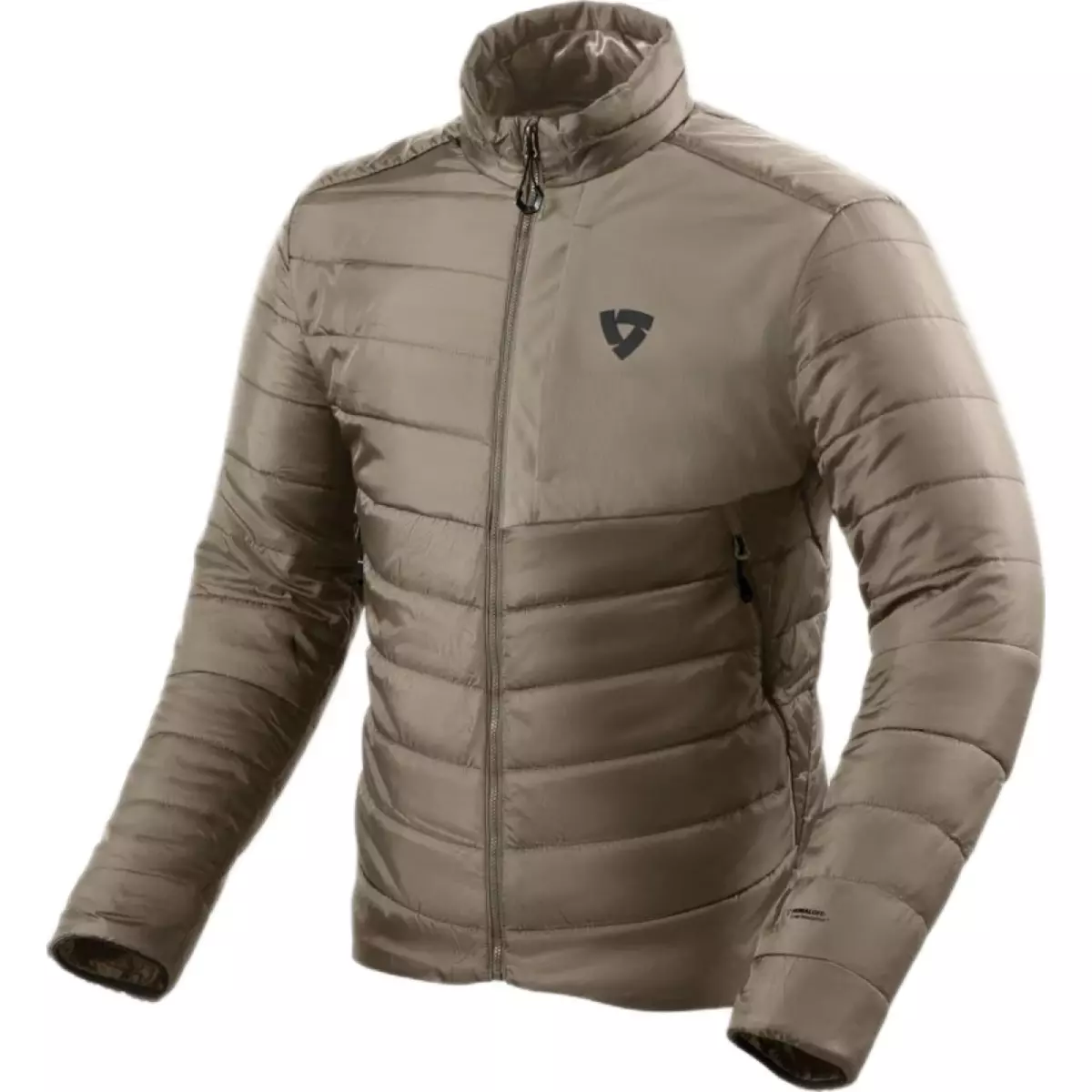 Veste REV'IT Solar 3 Sable