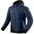 Blouson REV'IT Saros WB Bleu