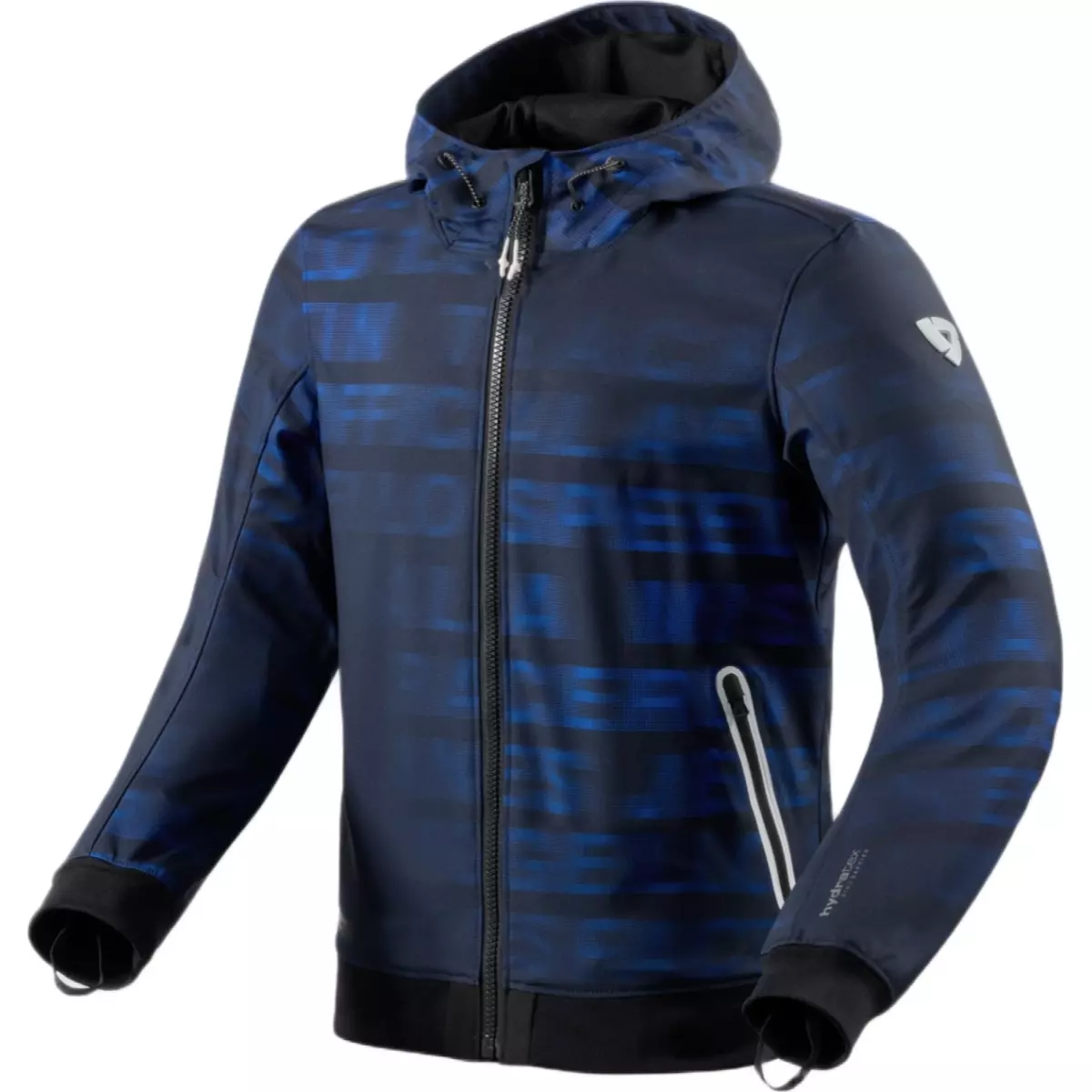 Blouson REV'IT Saros WB Bleu