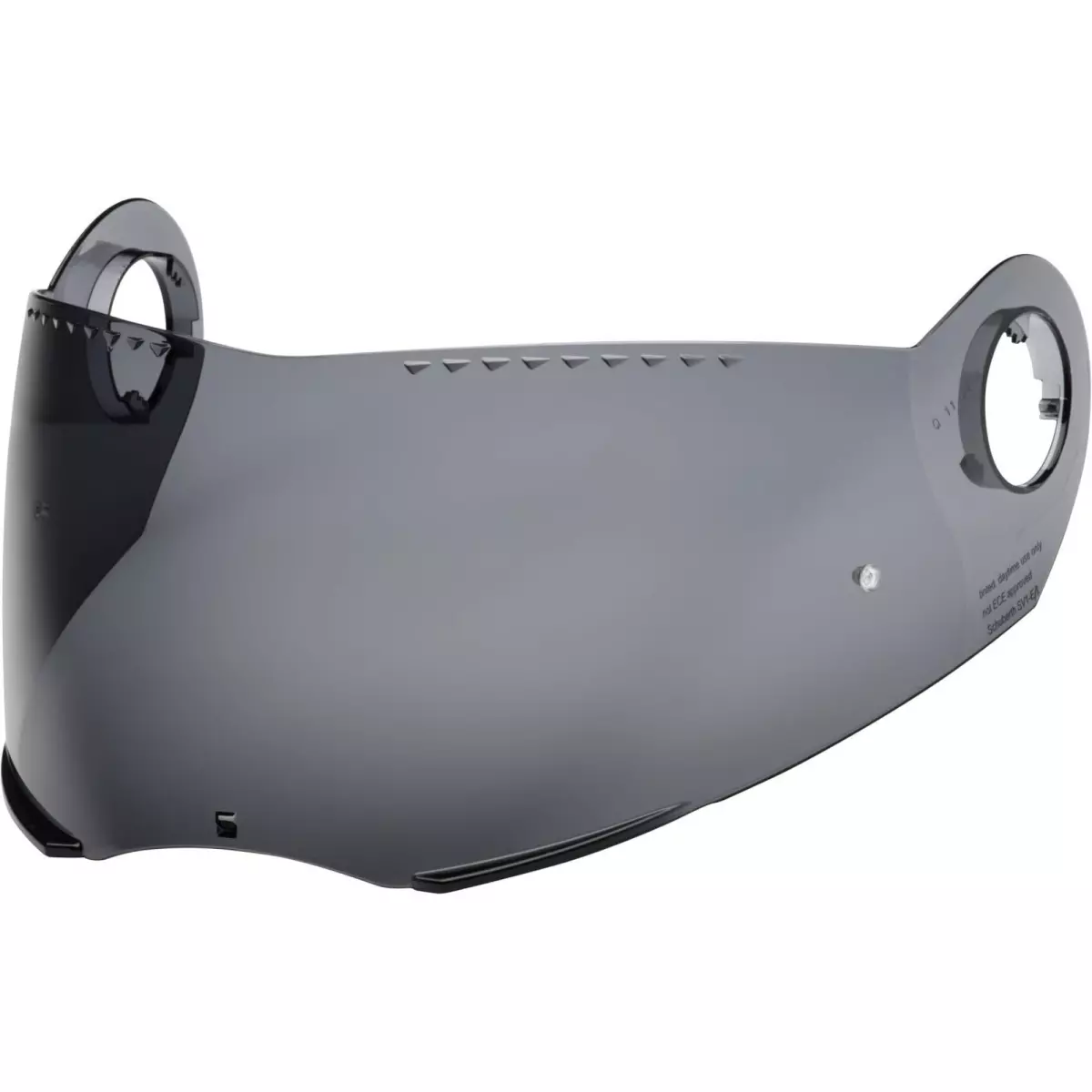 Visière Schuberth SV1 Fumé Clair