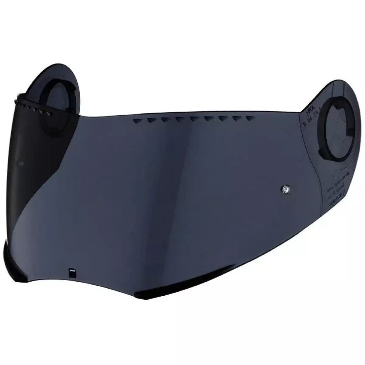 Visière Schuberth SV1 Fumé Foncé