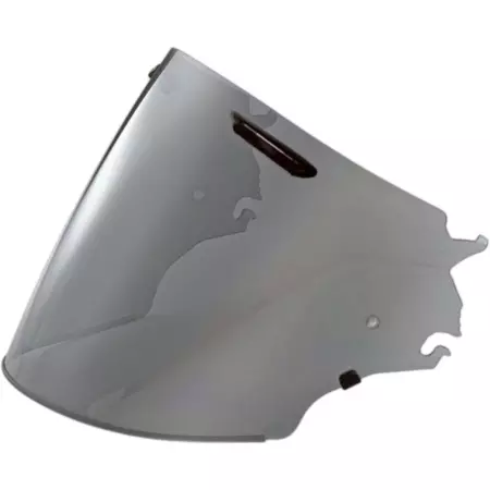 Visière Arai SZ-R VAS Evo Argent - Accessoires Casques ARAI