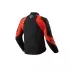 Blouson REV'IT Hyperspeed 3 GT Air Noir Rouge