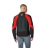 Blouson REV'IT Hyperspeed 3 GT Air Noir Rouge