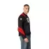 Blouson REV'IT Hyperspeed 3 GT Air Noir Rouge
