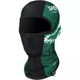 Cagoule Macna Mane Gris Vert