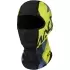 Cagoule Macna Mane Noir Jaune