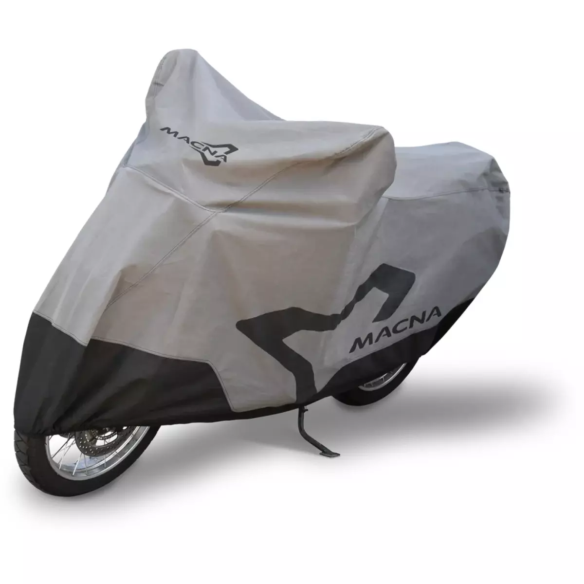 Housse Macna Indoor Gris Noir