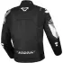 Blouson Macna Admyre Noir Blanc