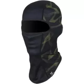 Cagoule Macna Trance Noir Vert