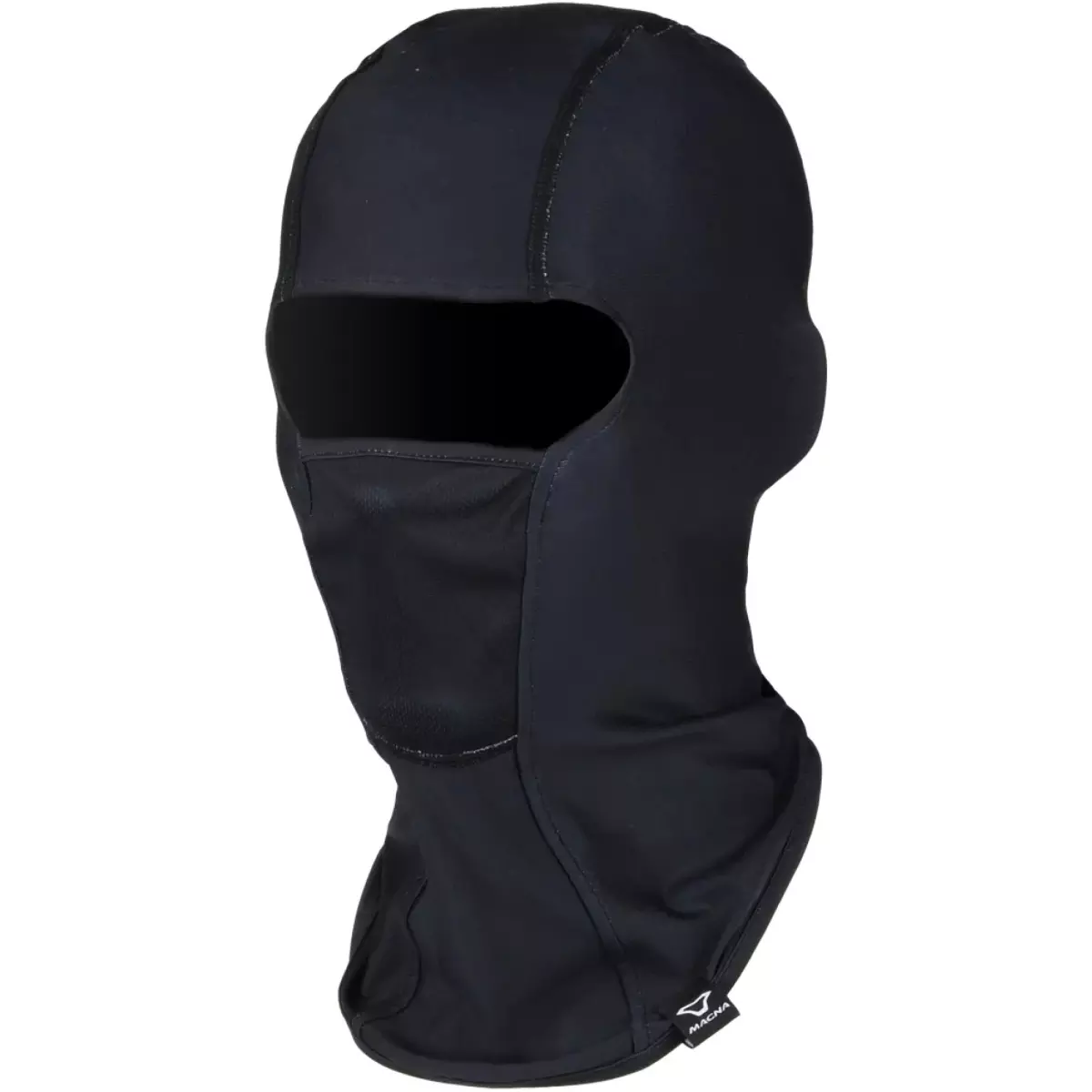 Cagoule Macna Mane Noir