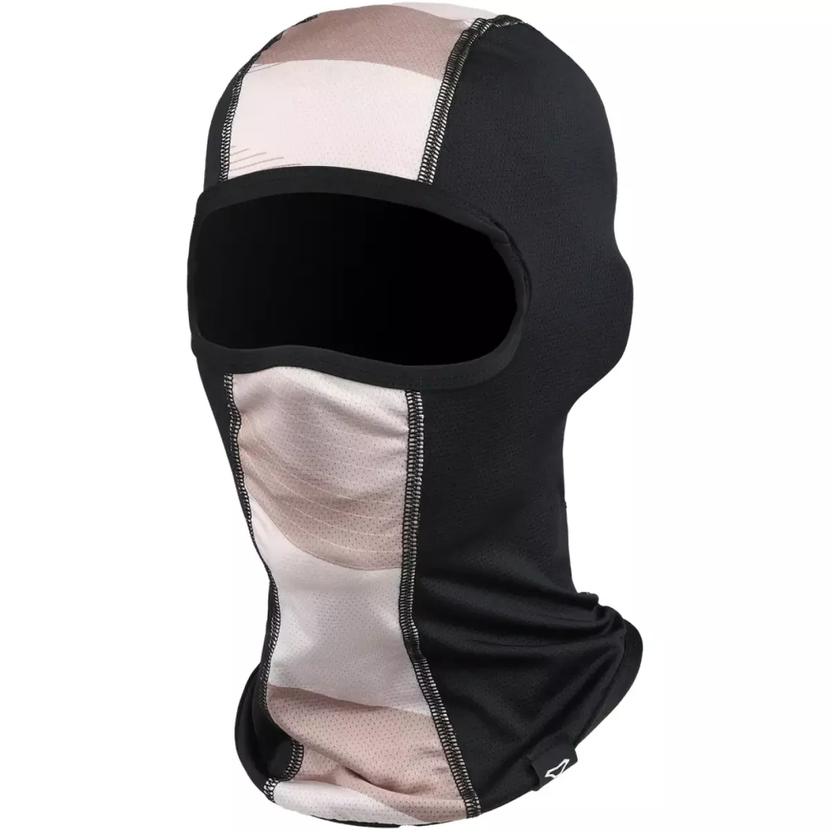 Cagoule Macna Trance Noir Beige