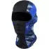 Cagoule Macna Trance Noir Bleu