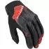 Gants Macna Obtain Rouge Blanc