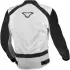 Blouson Macna Torido Gris Clair