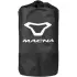 Housse Macna Premium RTX Noir Gris