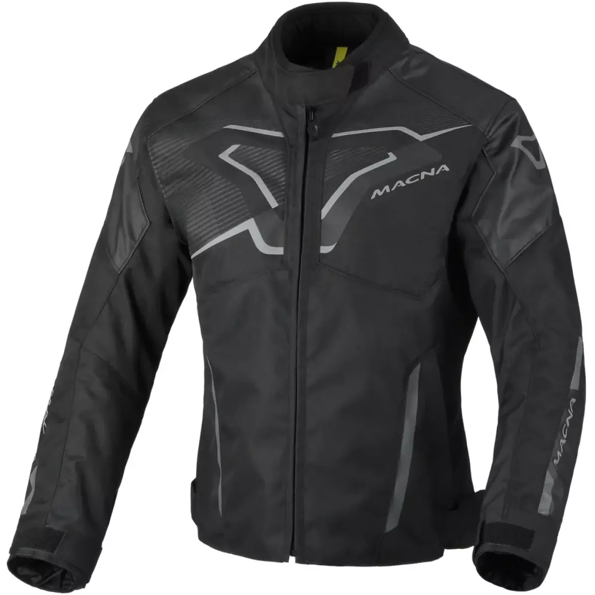 Blouson Femme Macna Tazar 2.0 Noir