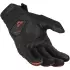 Gants Macna Obtain Rouge Blanc