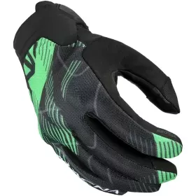 Gants Macna Obtain Noir Vert
