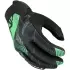 Gants Macna Obtain Noir Vert
