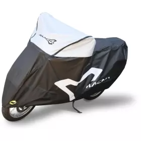Housse Macna Premium RTX Noir Gris