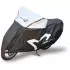 Housse Macna Premium RTX Noir Gris
