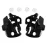 Bases Plates Arai Pour SZ-R VAS