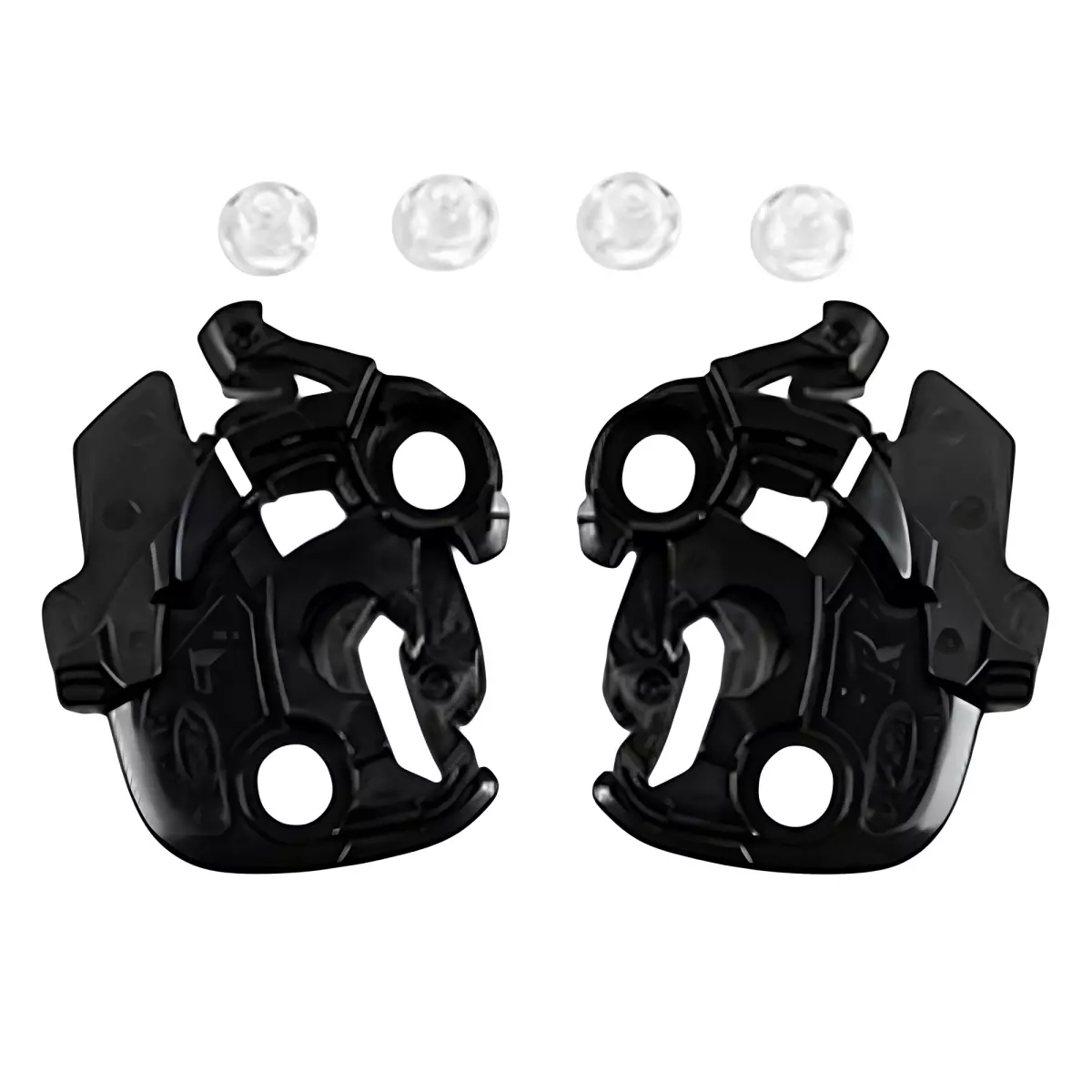 Bases Plates Arai Pour SZ-R VAS