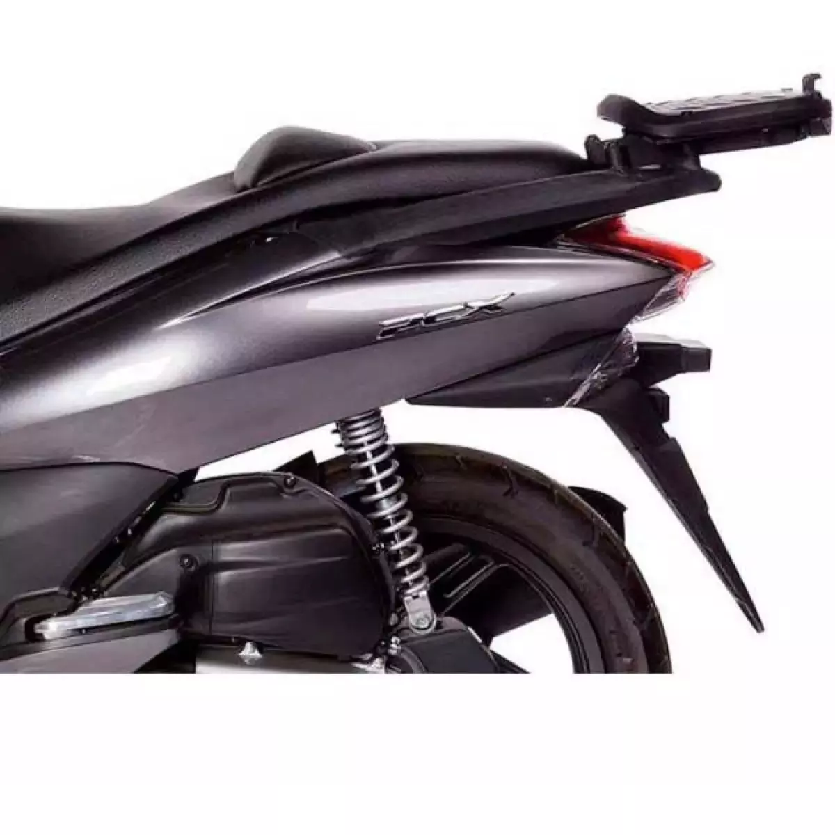 Support Top Case Shad Top Master Honda VFR 800