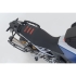Bagagerie + Support SW-Motech DUSC L 3x41L ABS Triumph Tiger 1200 Modèles (pb véhiculier)