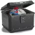 Top Case Givi Monolock Alpina 44L Alu Noir - ALP44B2