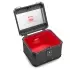 Top Case Givi Monolock Alpina 44L Alu Noir - ALP44B2