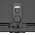 Top Case Givi Monolock Alpina 44L Alu Noir - ALP44B2