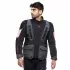 Blouson Dainese Carve Master 4 Gore-Tex® Noir Ebène