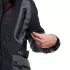 Blouson Dainese Carve Master 4 Gore-Tex® Noir Ebène