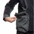 Blouson Dainese Carve Master 4 Gore-Tex® Noir Ebène