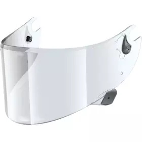 Visière Shark VZ10027P Aeron GP FIM/ Aeron GP / Aeron / Race-R Pro / Carbon / GP / GP 06 Incolore