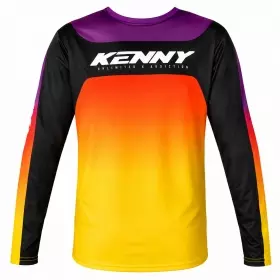Maillot Cross Kenny Raptor Sunset