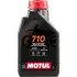 Huile Moteur 2T Motul 710 - 1 Litre