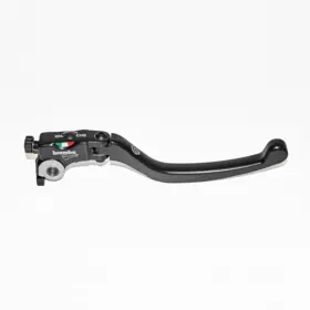 Levier De Remplacement Long Repliable Brembo Pr19 Rcs - 110D02399