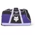 Sac À Dos Fox Race Spec Shuttle 180 Roller Violet