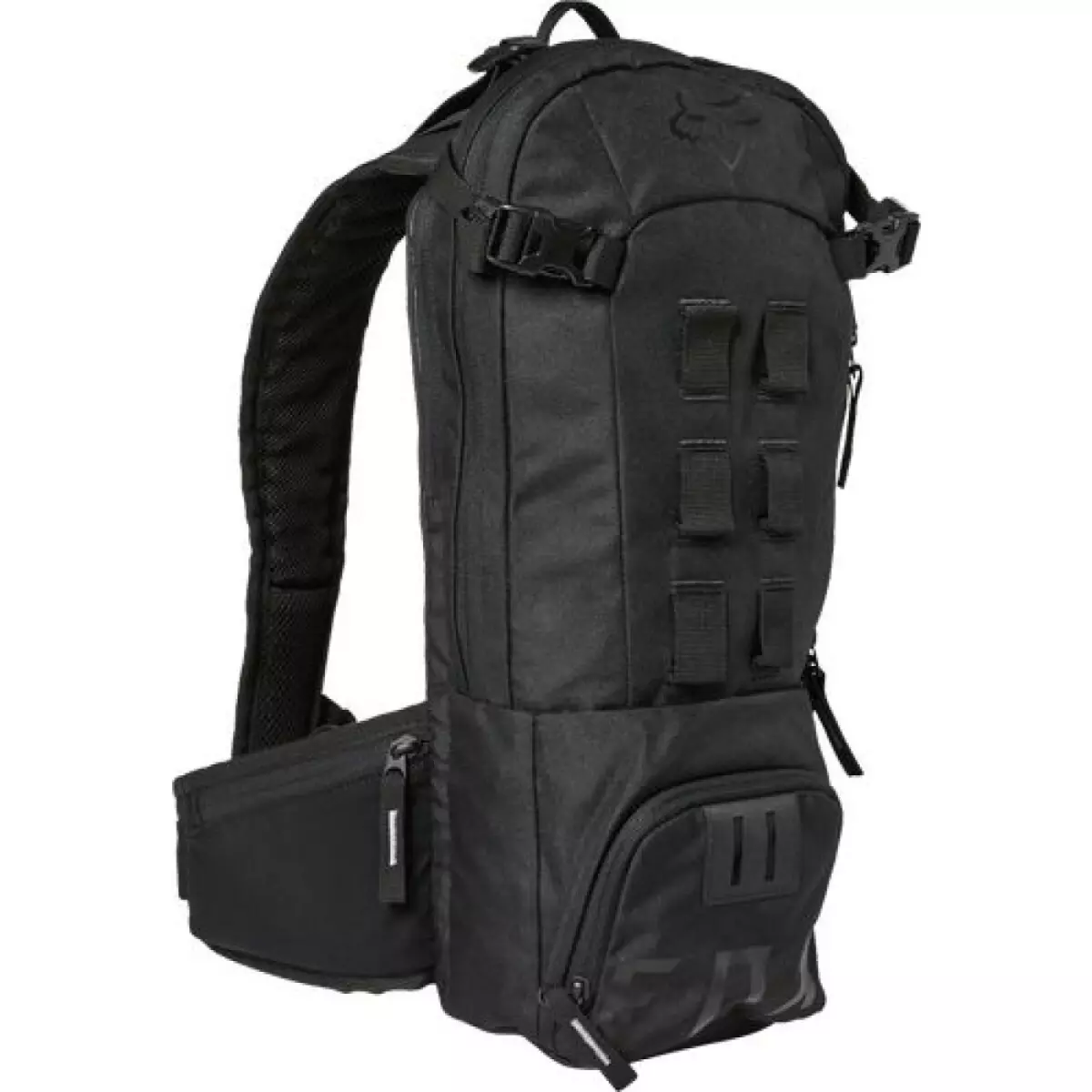 Sac Fox Utility Hydration 10L Noir