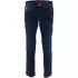 Jean Helstons X Von Dutch Basic Bleu