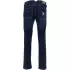 Jean Helstons X Von Dutch Carter Bleu