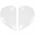 Plaques Pivot Arai Super AdSis J (LRS)