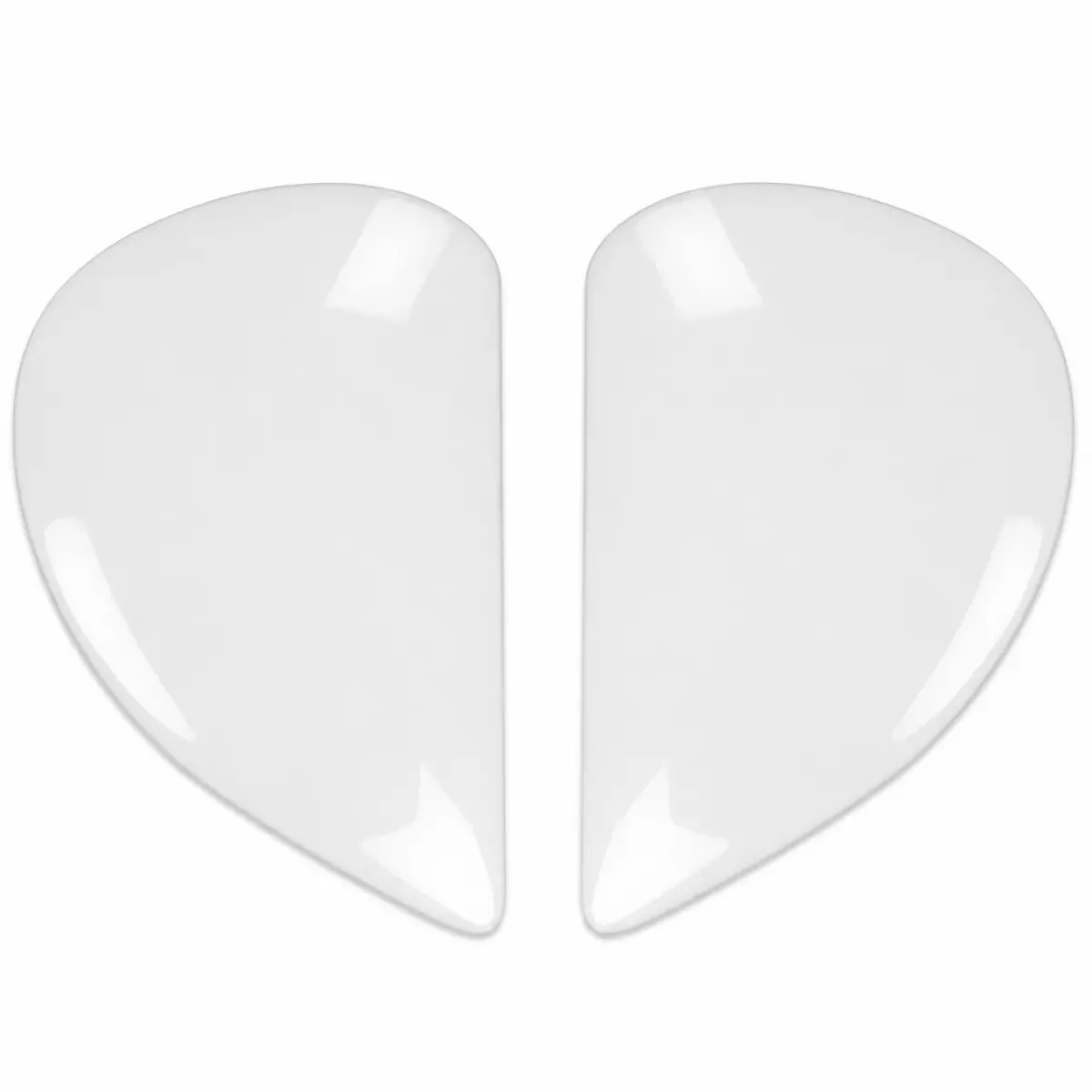 Plaques Pivot Arai Super AdSis J (LRS)