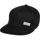Casquette IXS Brand 1.0 Noir