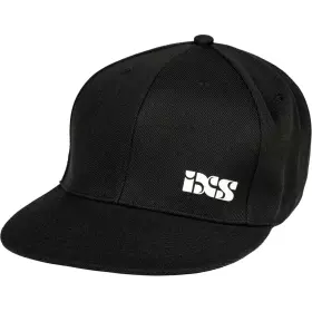 Casquette IXS Brand 1.0 Noir