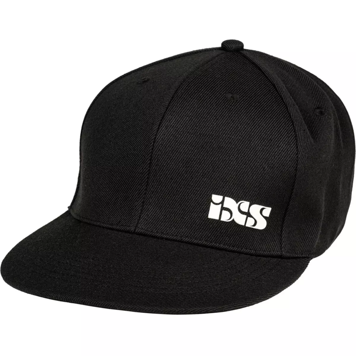 Casquette IXS Brand 1.0 Noir